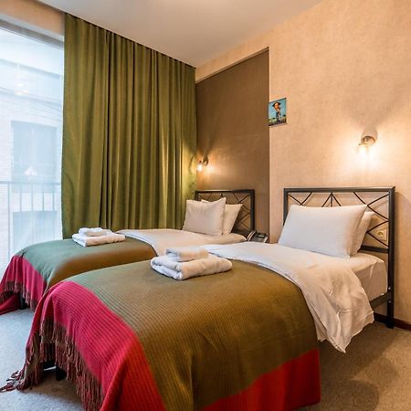 Green Inn Hotel Tbilisi Luaran gambar