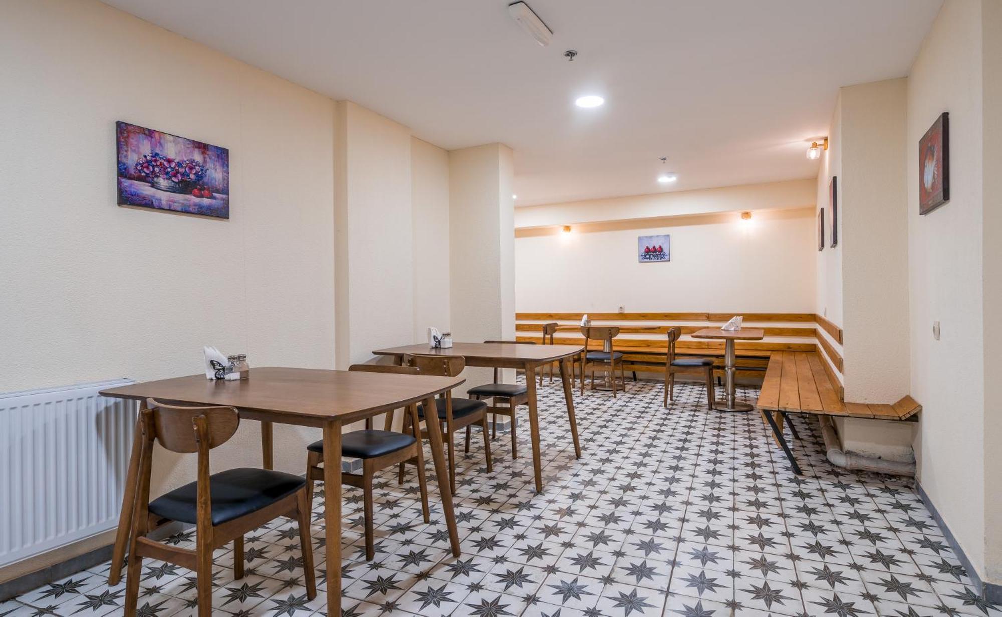 Green Inn Hotel Tbilisi Luaran gambar