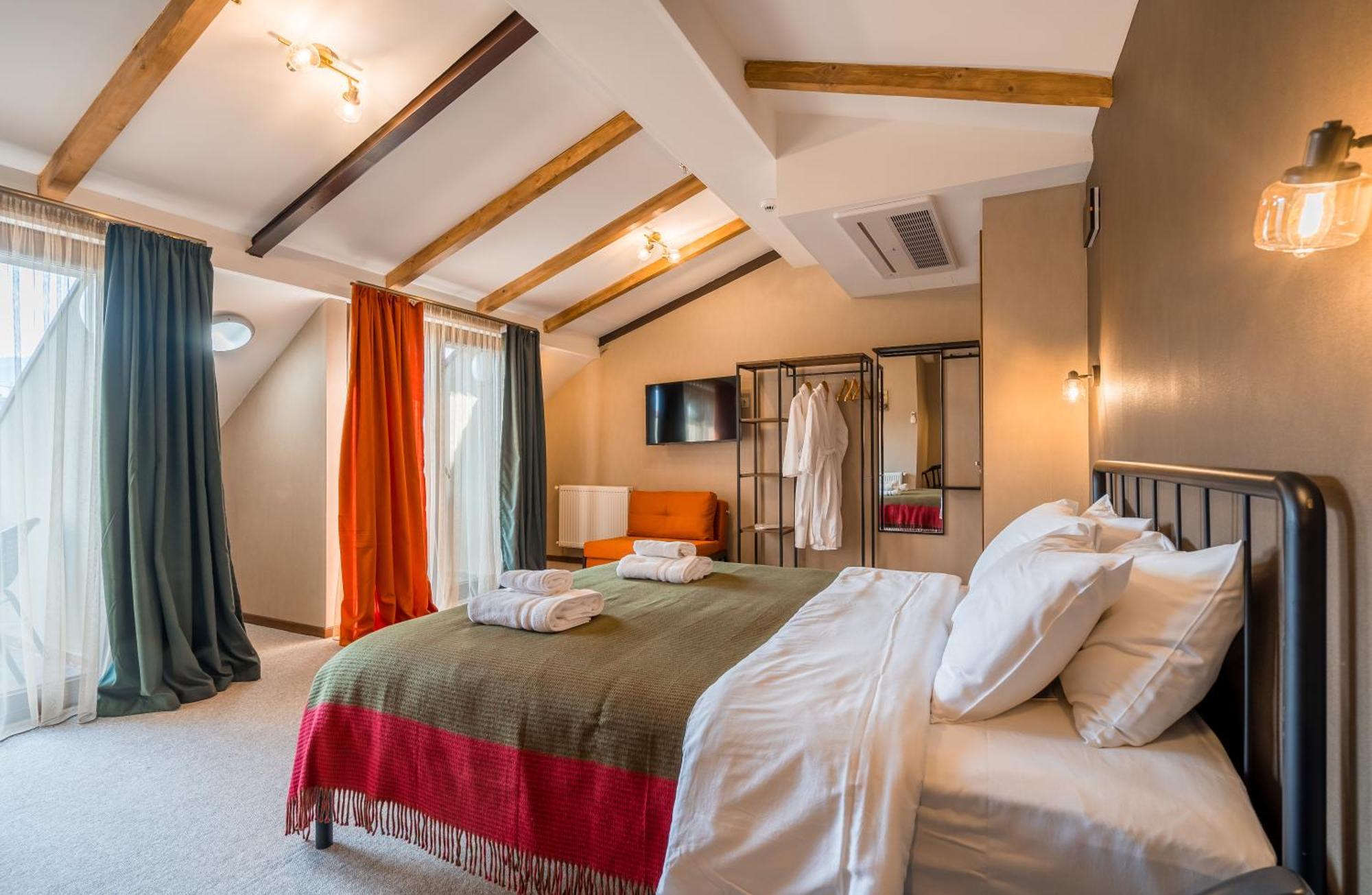 Green Inn Hotel Tbilisi Luaran gambar