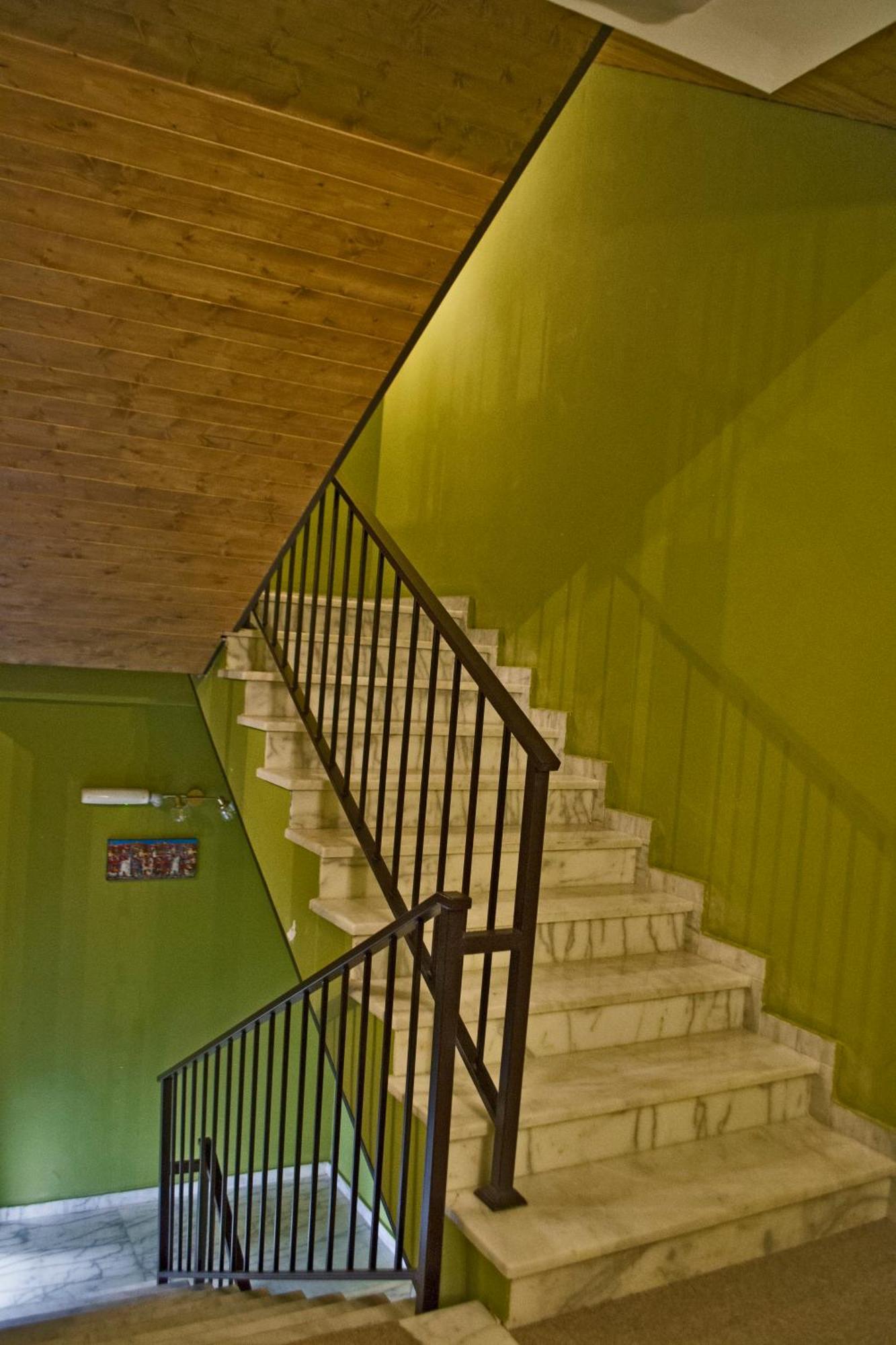 Green Inn Hotel Tbilisi Luaran gambar