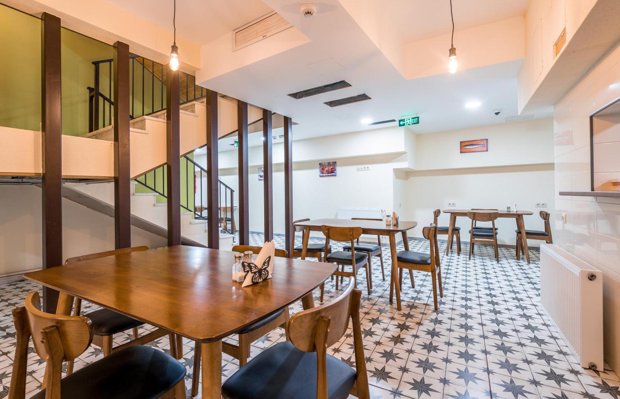 Green Inn Hotel Tbilisi Luaran gambar