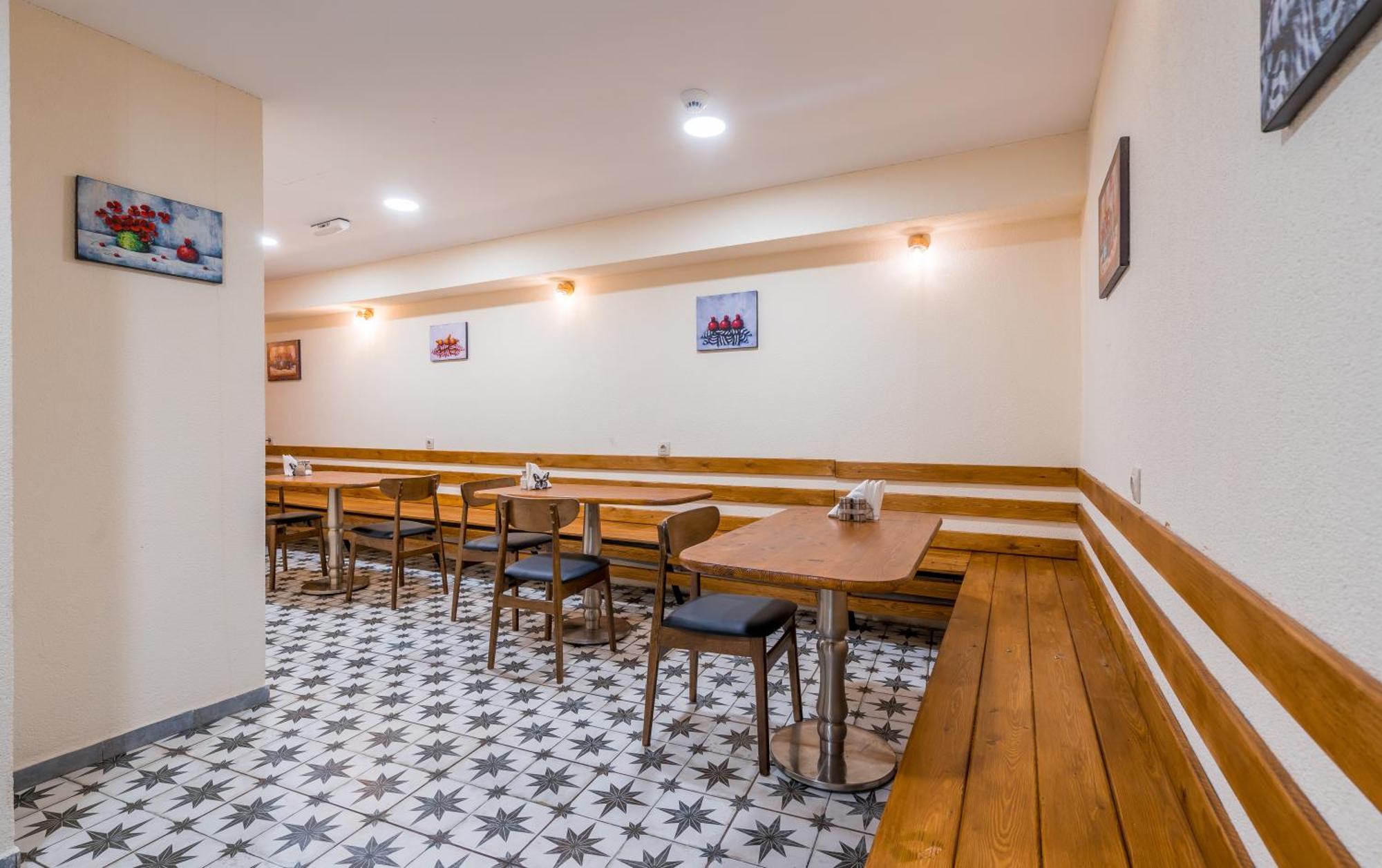 Green Inn Hotel Tbilisi Luaran gambar