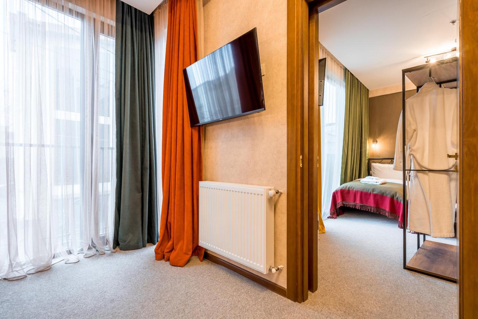 Green Inn Hotel Tbilisi Luaran gambar