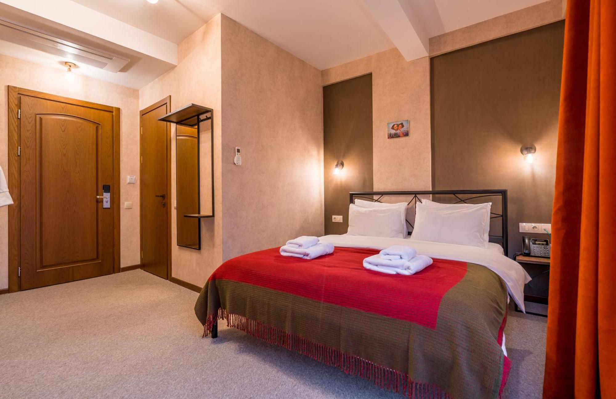 Green Inn Hotel Tbilisi Luaran gambar