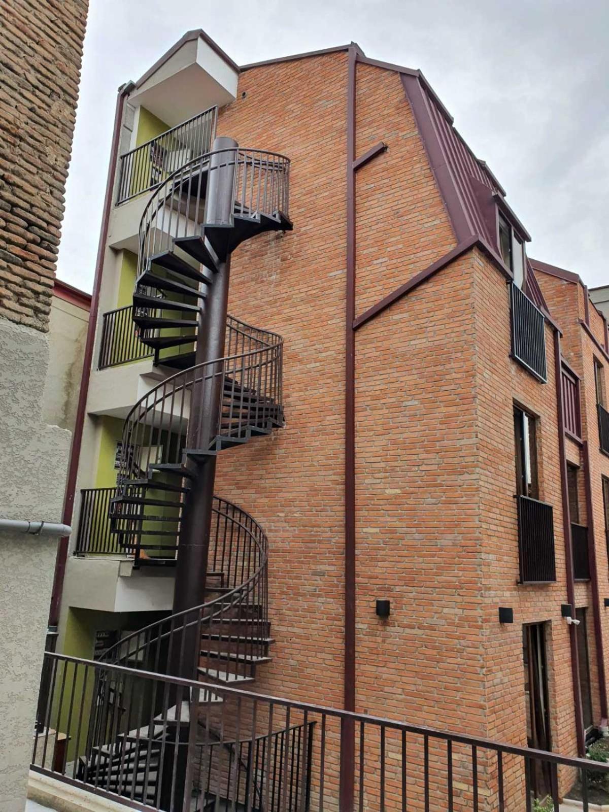 Green Inn Hotel Tbilisi Luaran gambar
