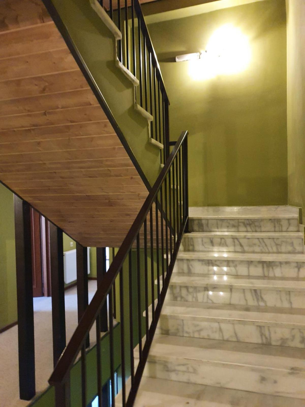 Green Inn Hotel Tbilisi Luaran gambar
